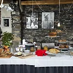 Paggi Bed & Breakfast Carasco