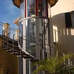 Paggi 4* Carasco
