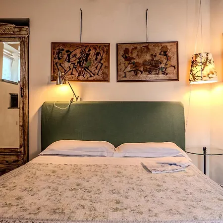Paggi Bed & Breakfast Carasco