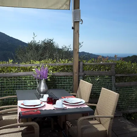 Bed & Breakfast Paggi 3*