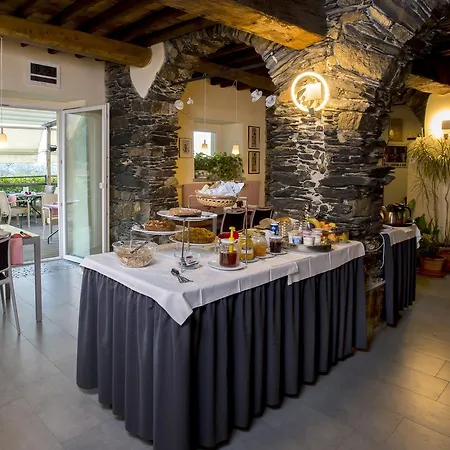 Bed & Breakfast Paggi
