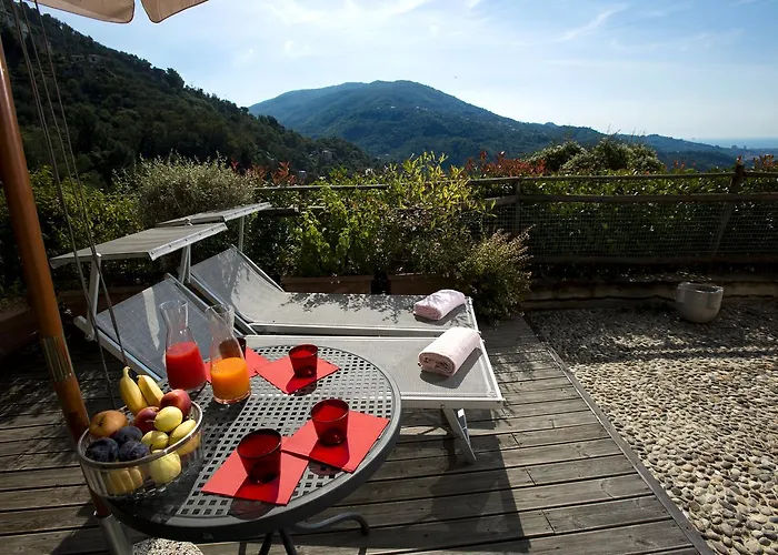 Bed & Breakfast Paggi