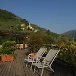Paggi Frühstückspension Carasco