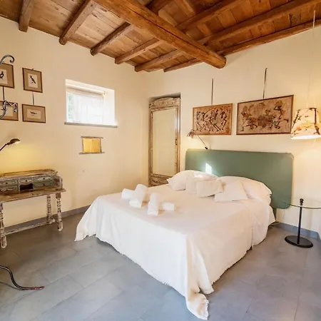 Paggi Bed & Breakfast