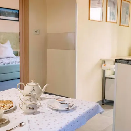 Bed & Breakfast Paggi Carasco