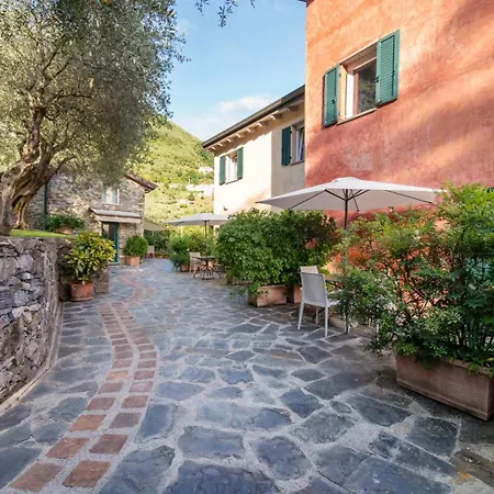 Bed & Breakfast Paggi 3*