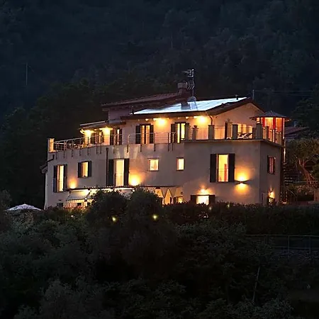 Bed and Breakfast Paggi
