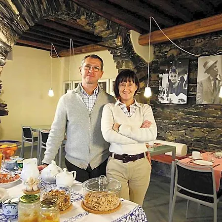 Bed & Breakfast Paggi Carasco