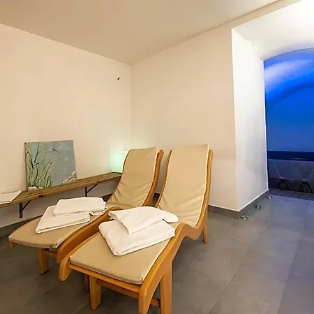 Bed & Breakfast Paggi Carasco