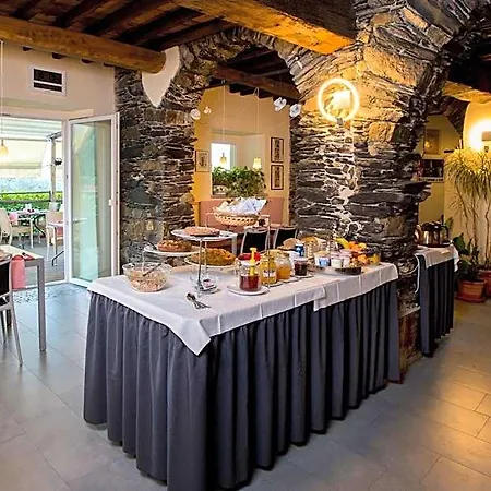 Bed and Breakfast Paggi Carasco