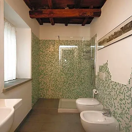 Bed & Breakfast Paggi Carasco