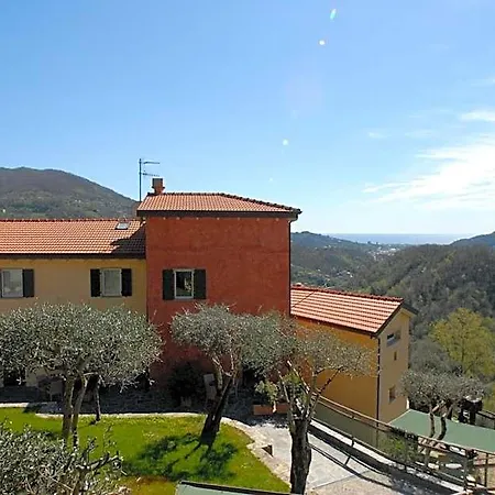 Paggi Bed and Breakfast 3*
