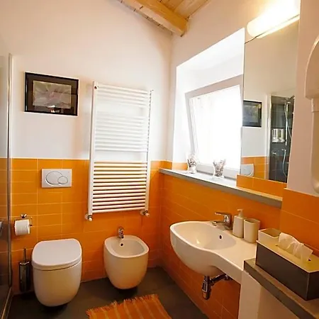 Bed & Breakfast Paggi 3*