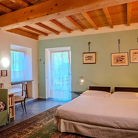 Bed and Breakfast Paggi