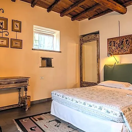 Paggi Bed and Breakfast