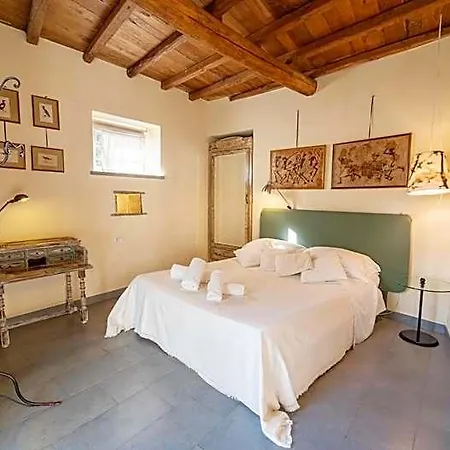 Paggi Bed & Breakfast Carasco