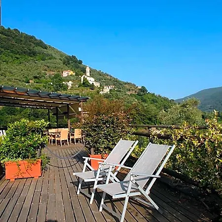 Bed and Breakfast Paggi Carasco