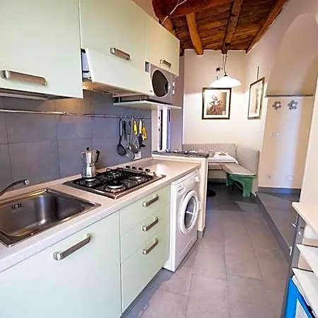 Bed & Breakfast Paggi