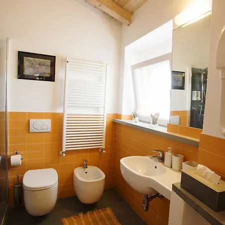 Bed and Breakfast Paggi 3*