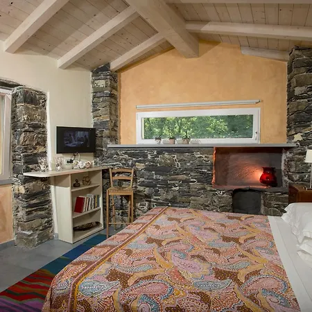 Bed & Breakfast Paggi
