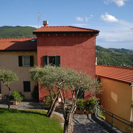 Paggi Bed & Breakfast