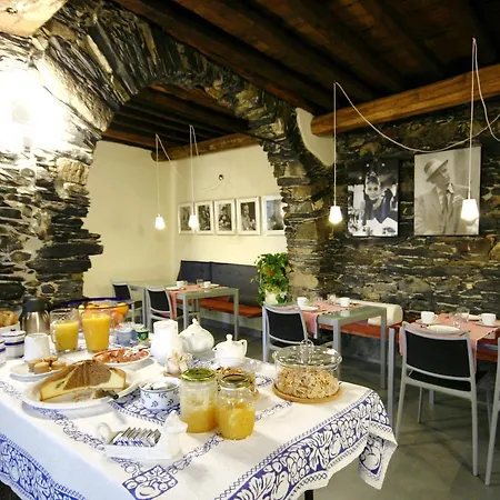 Frühstückspension Paggi Carasco