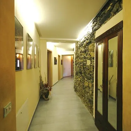 Paggi 4* Carasco