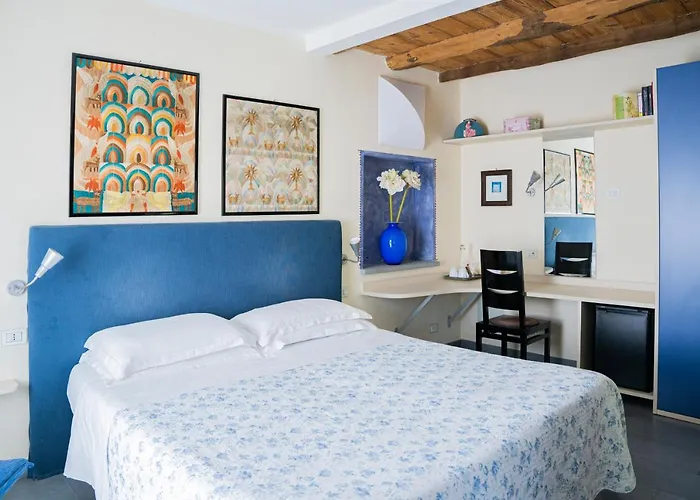 Paggi Bed & Breakfast