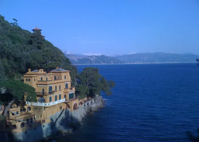 Bed & Breakfast Paggi Carasco