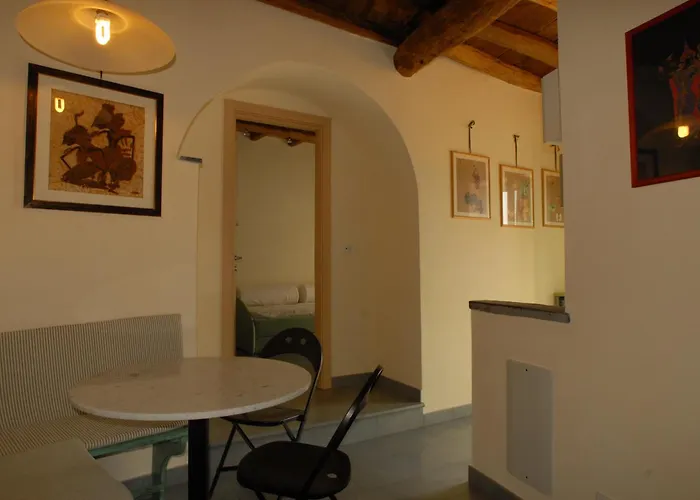 Paggi 4* Carasco