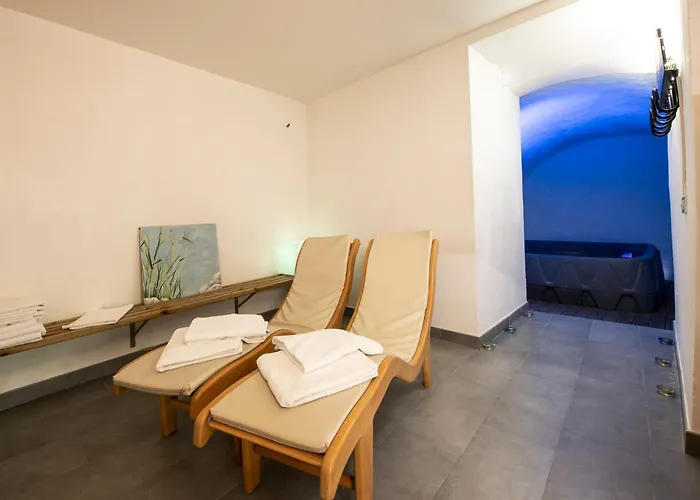 Bed & Breakfast Paggi