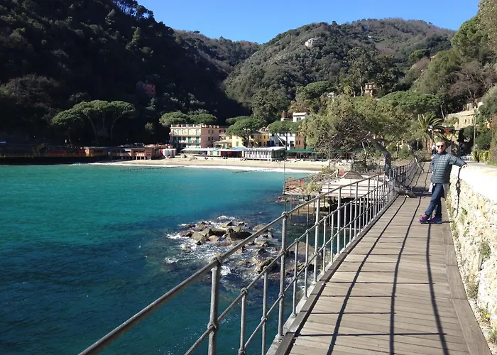 Paggi Bed & Breakfast