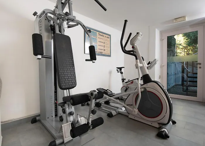 Bed & Breakfast Paggi