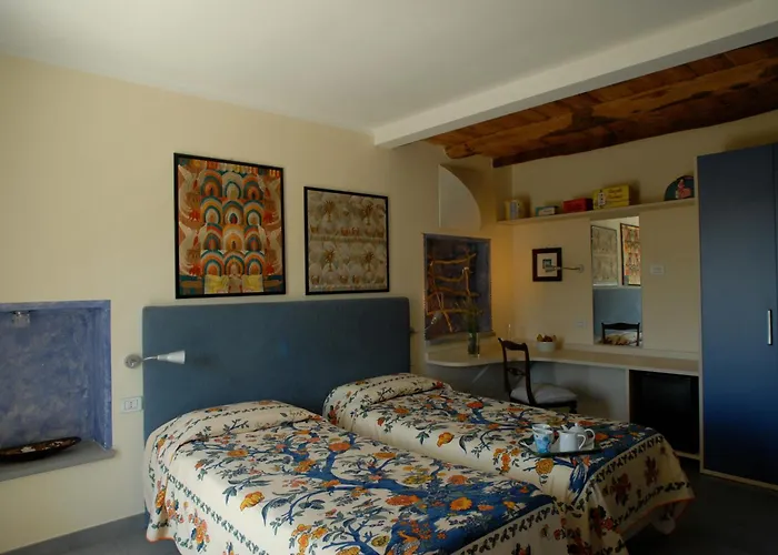 Paggi Panzió 4*