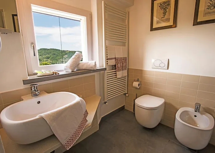 Bed & Breakfast Paggi