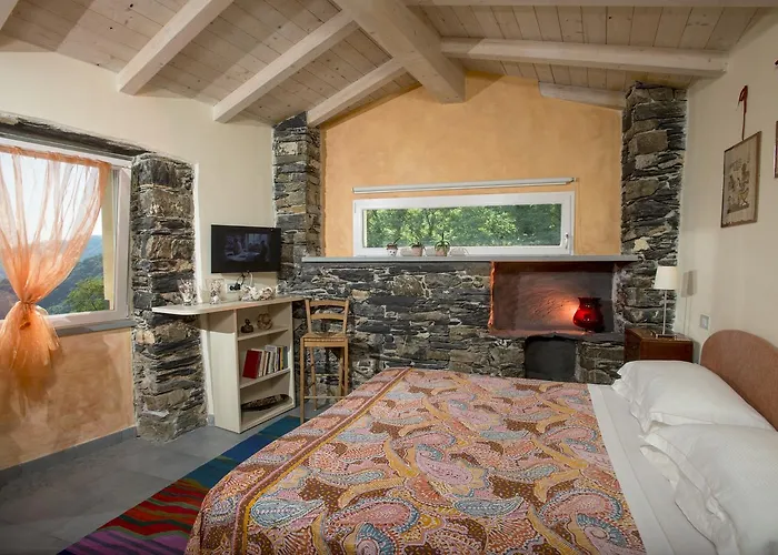 Bed & Breakfast Paggi