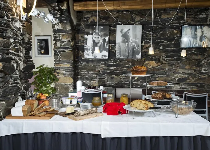 Paggi Bed & Breakfast Carasco