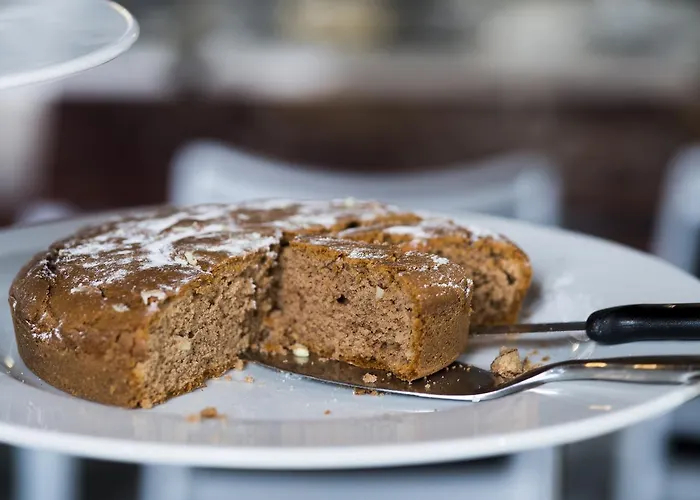 Paggi Bed & Breakfast