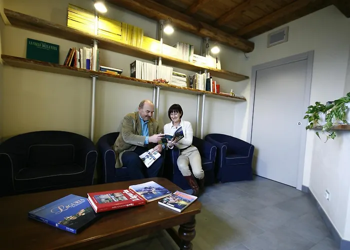 Bed & Breakfast Paggi 4*