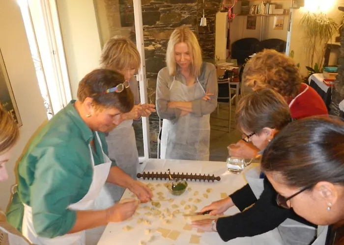 Paggi Bed & Breakfast