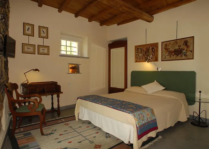 Bed & Breakfast Paggi