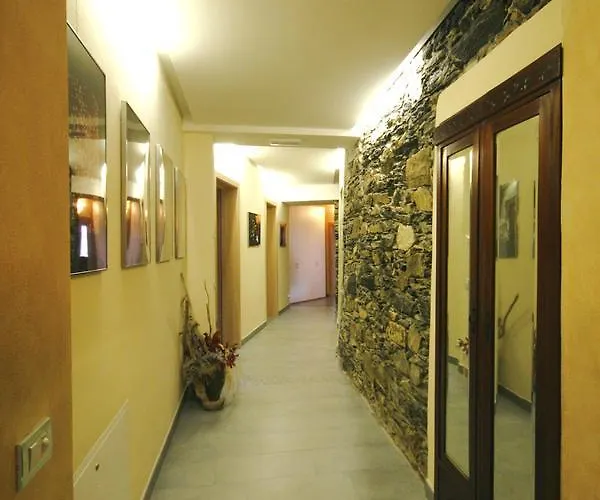 Paggi 4* Carasco
