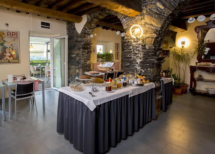 Bed & Breakfast Paggi